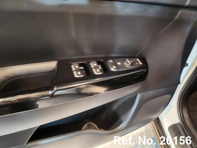  Kia / Sportage Stock No. 20156